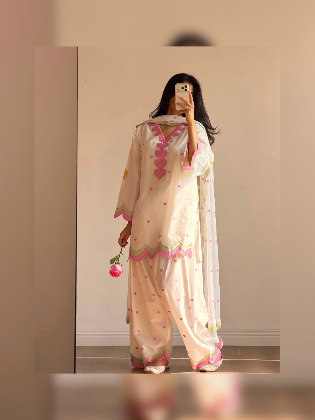 FARSHI SALWAR