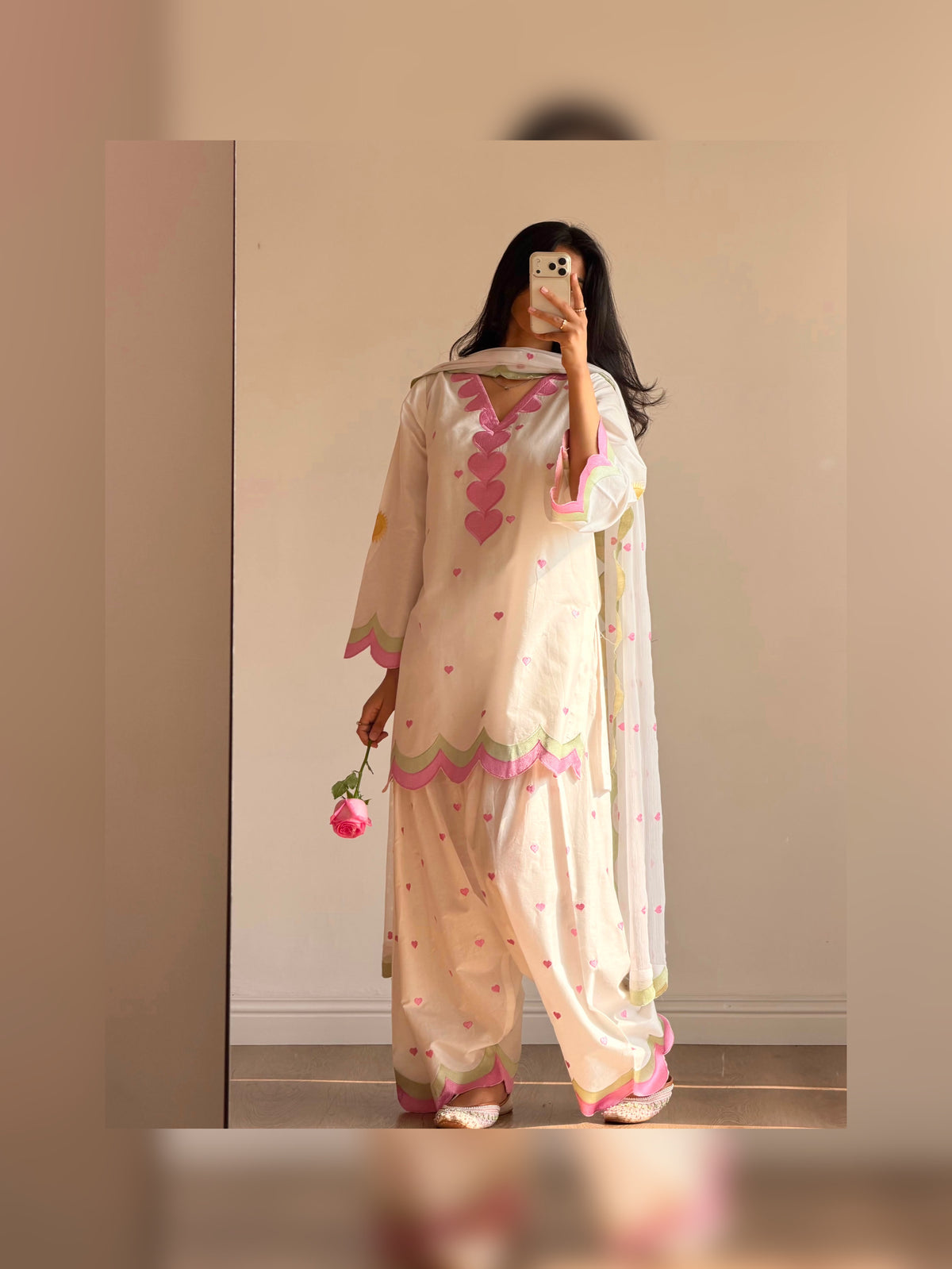 FARSHI SALWAR