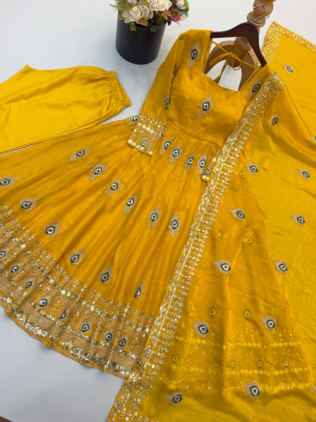 Anarkali