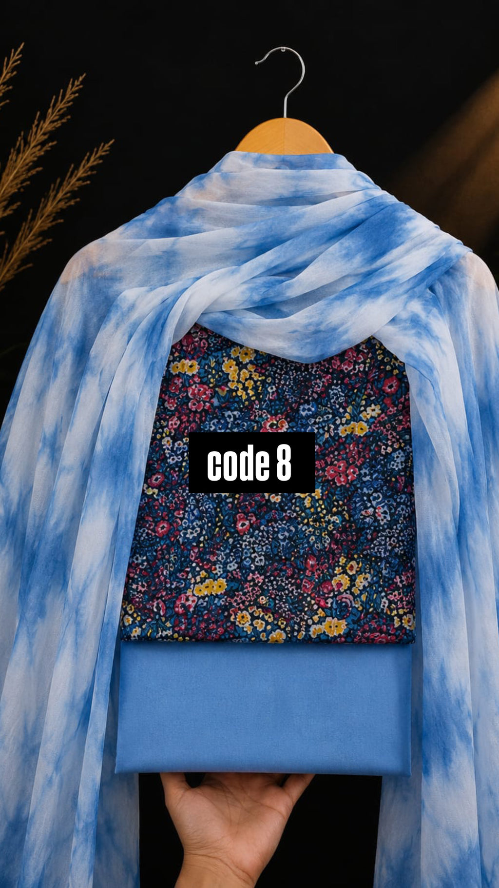 Cotton suits