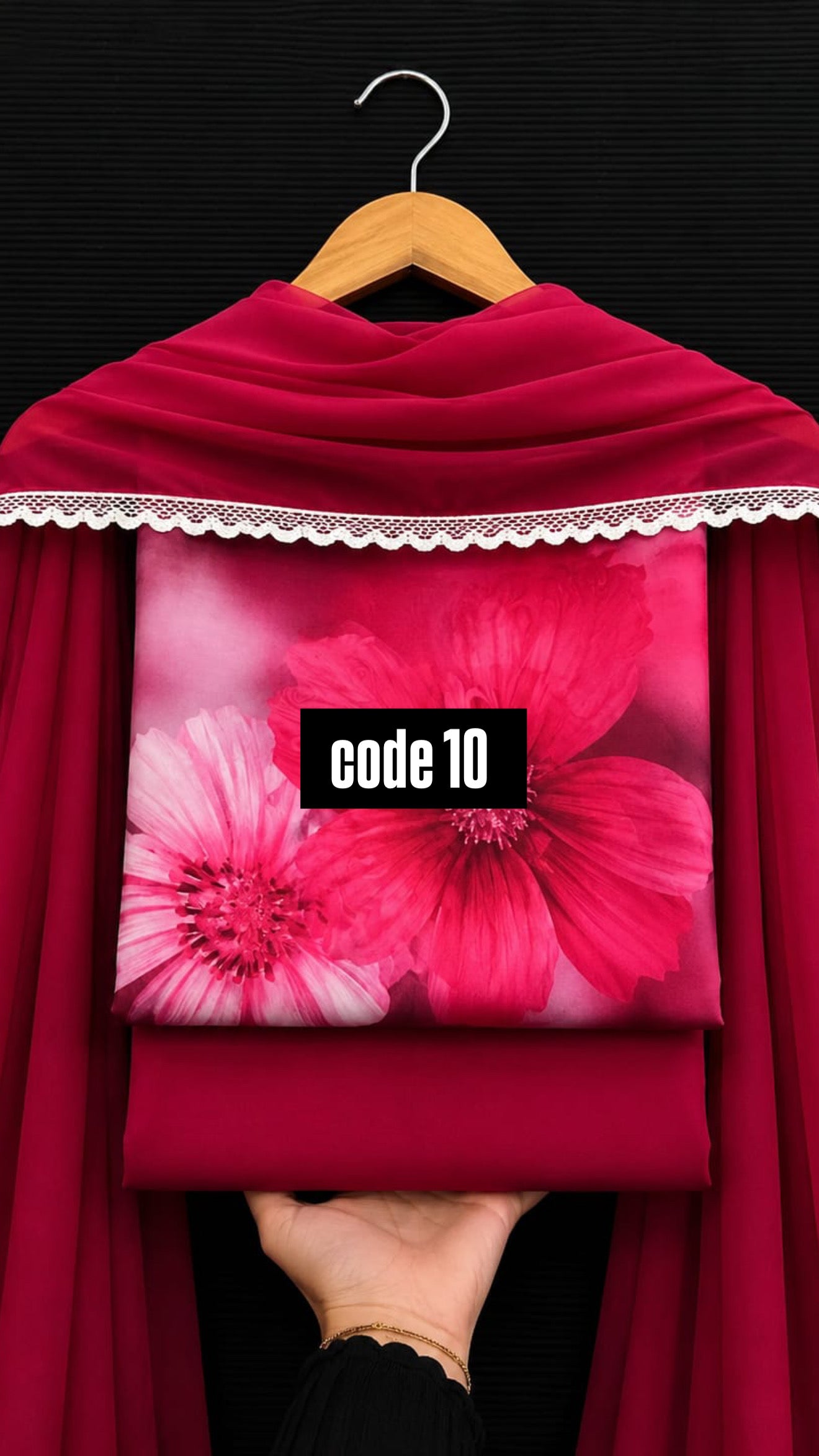 Unstitched suits