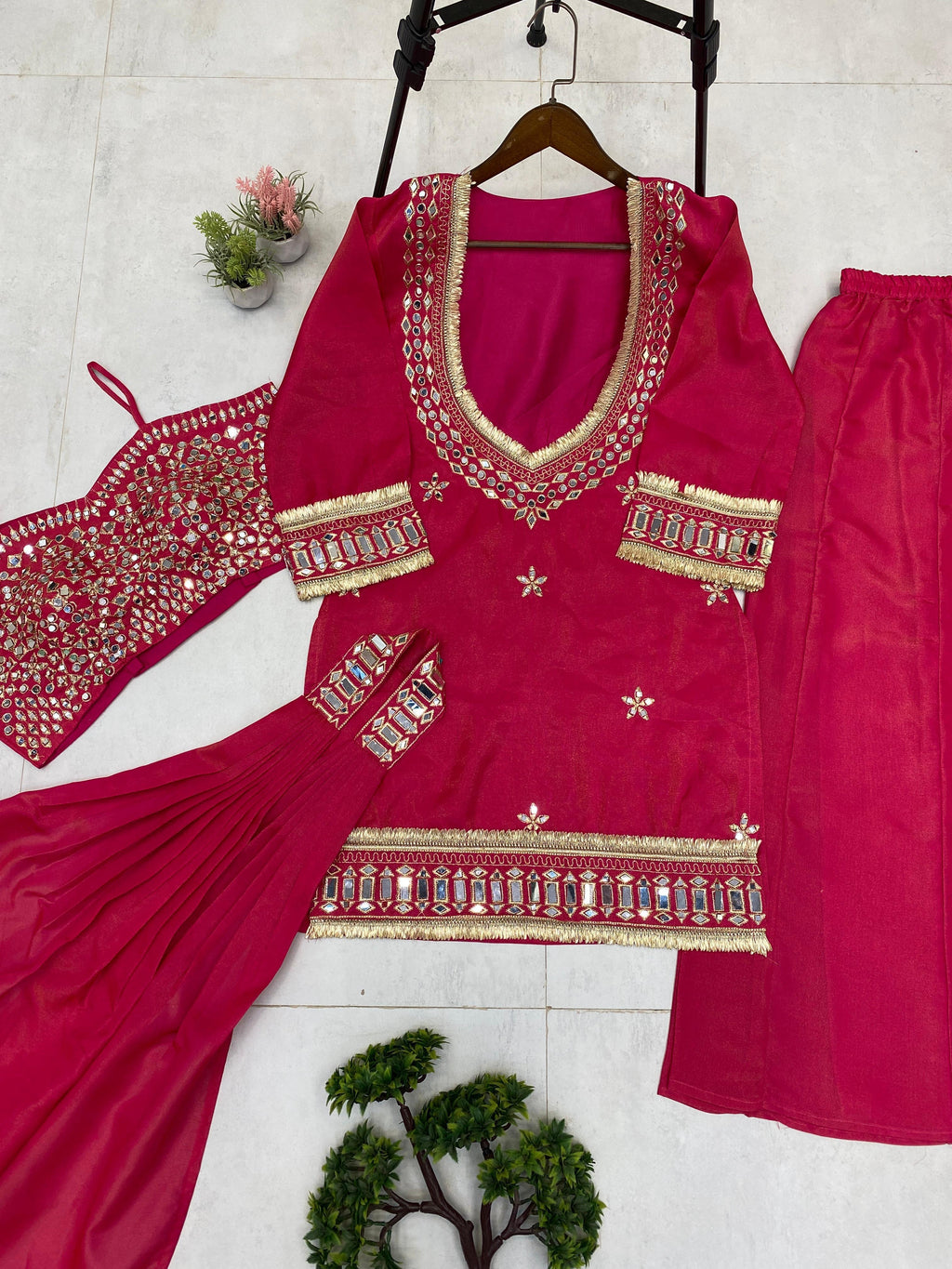Viral hotseller