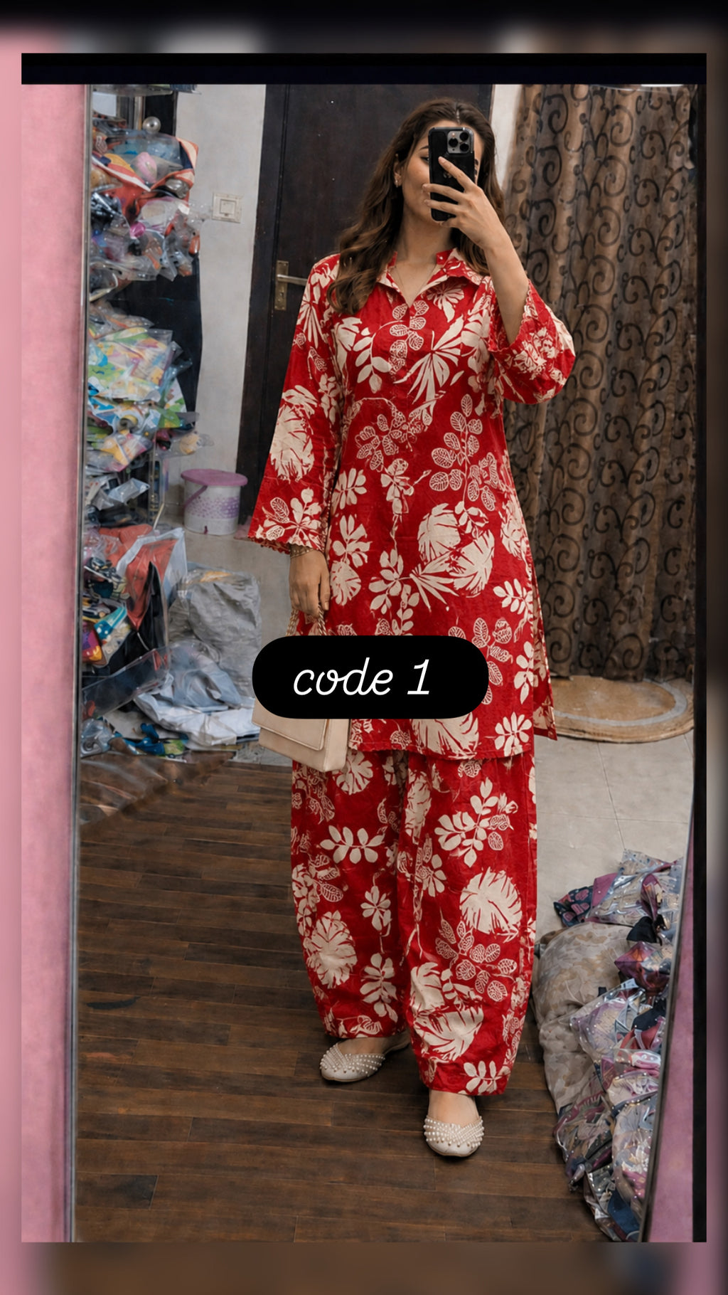 Patiala salwar cordsets