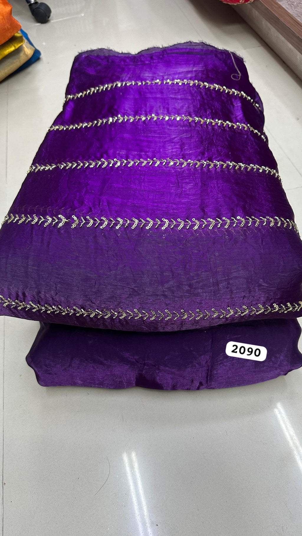 fabric fendy designer