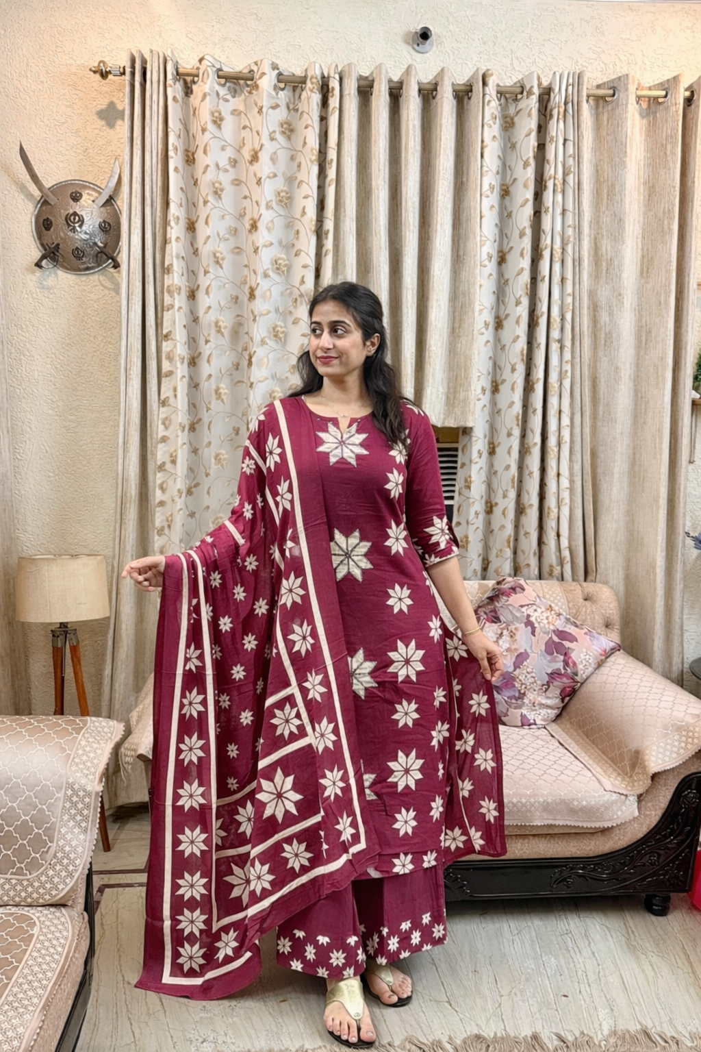 office wear set