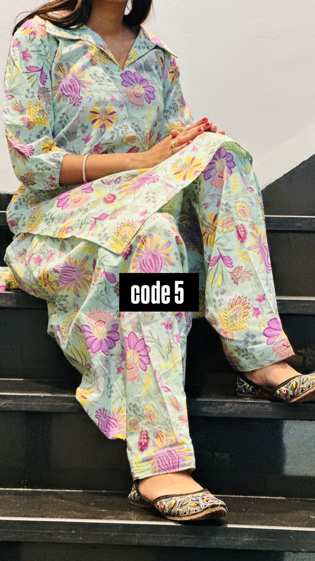 Most trendy salwar cordsets