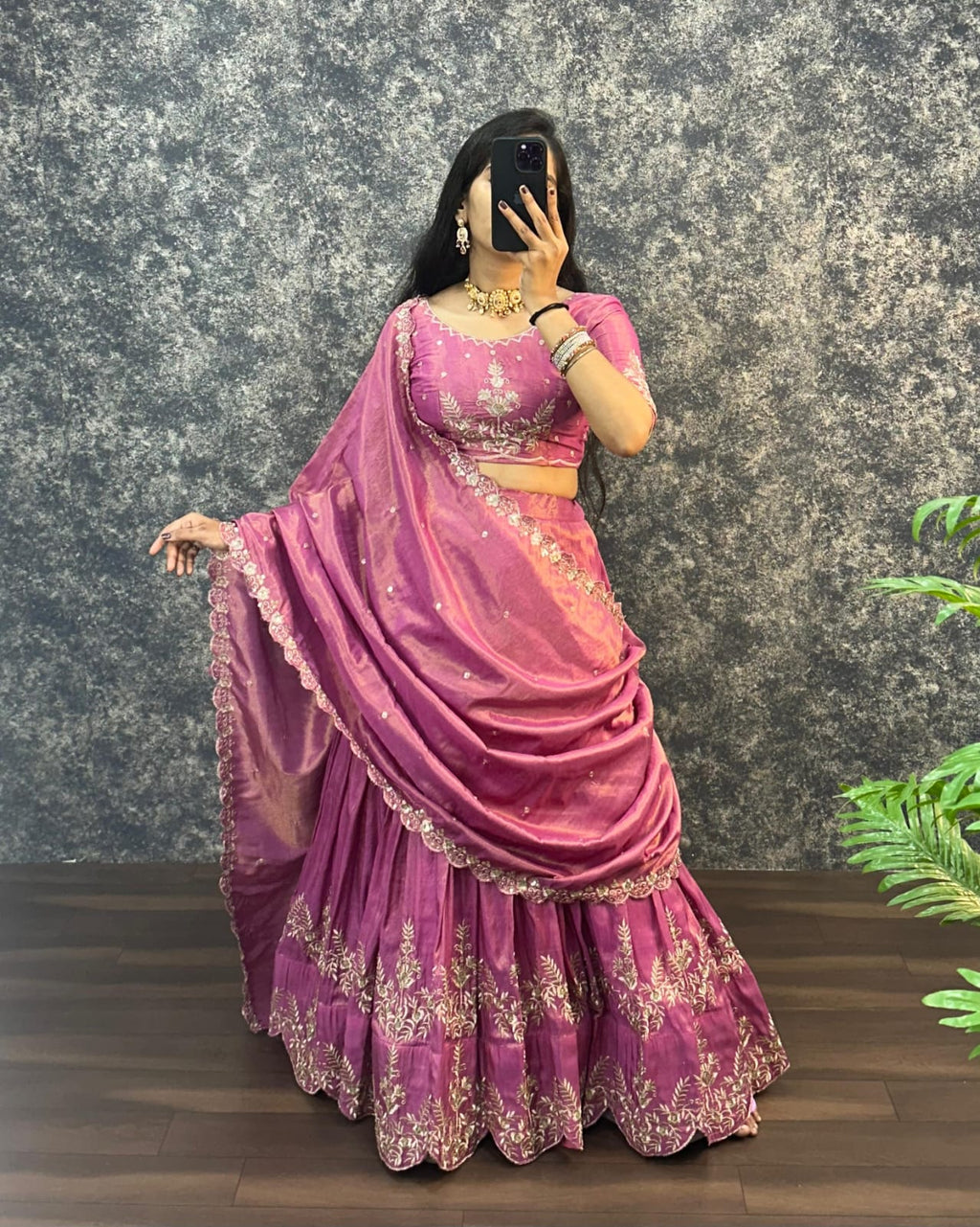 Lehnga collection