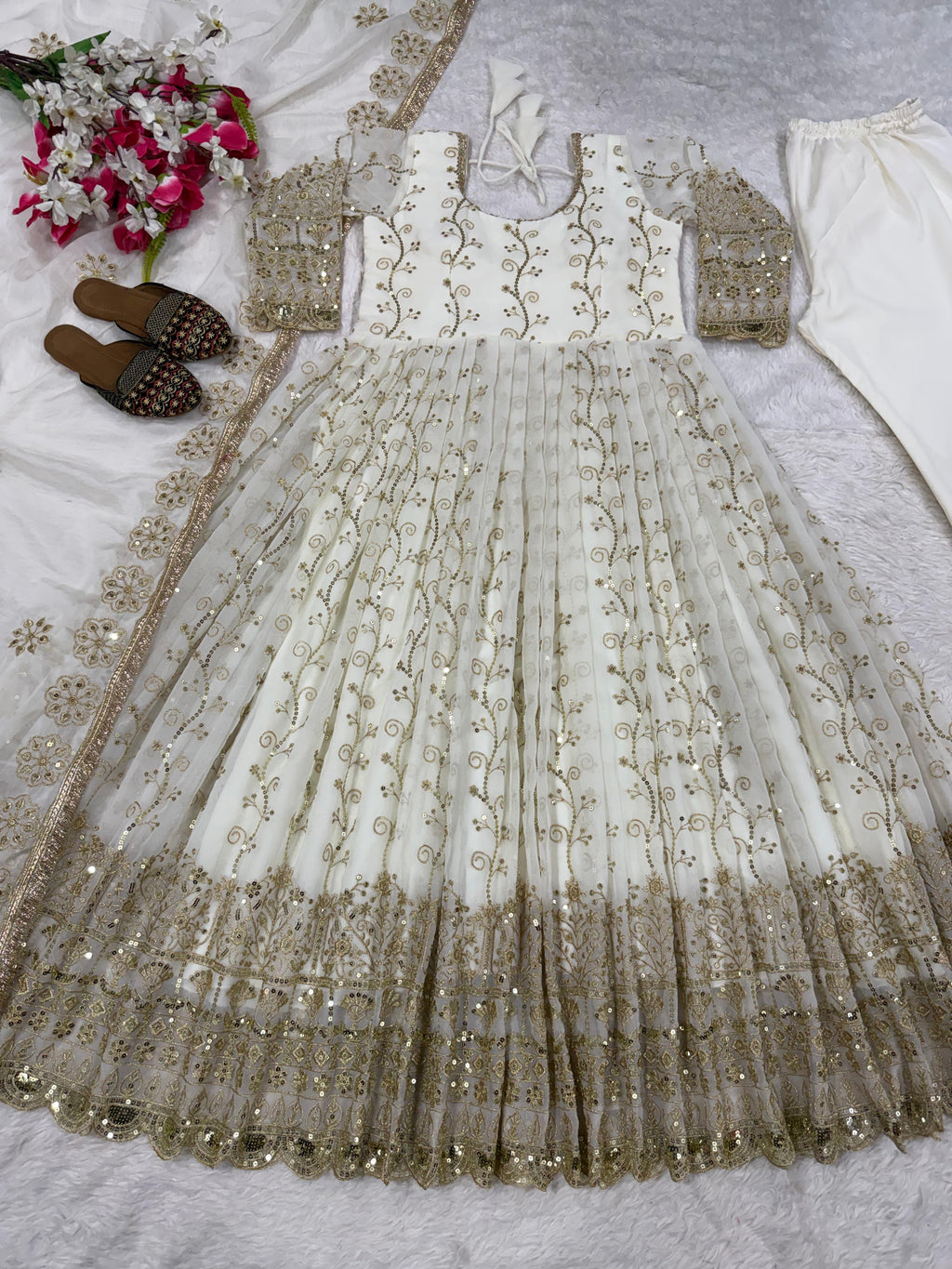 Anarkali