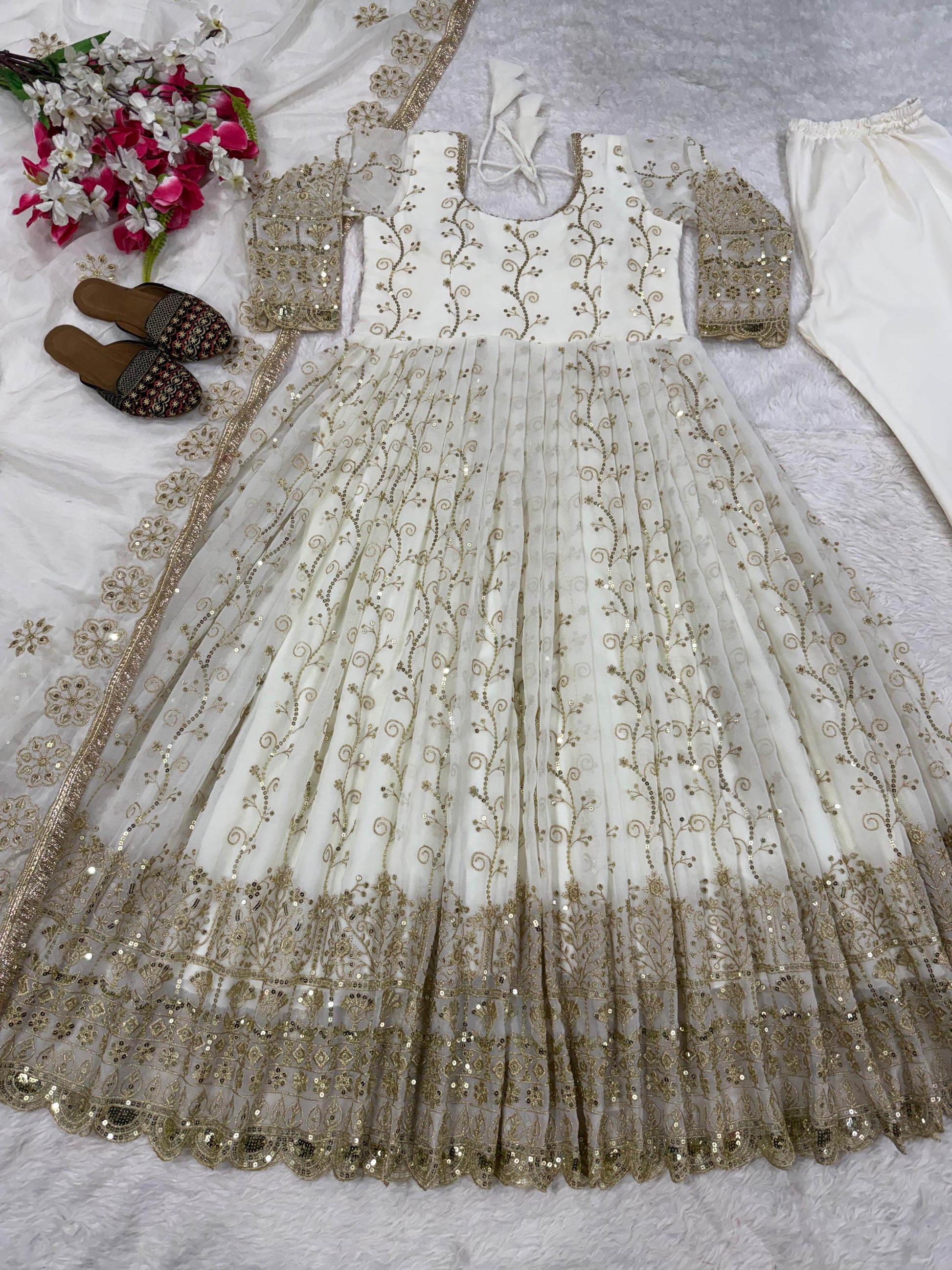 Anarkali