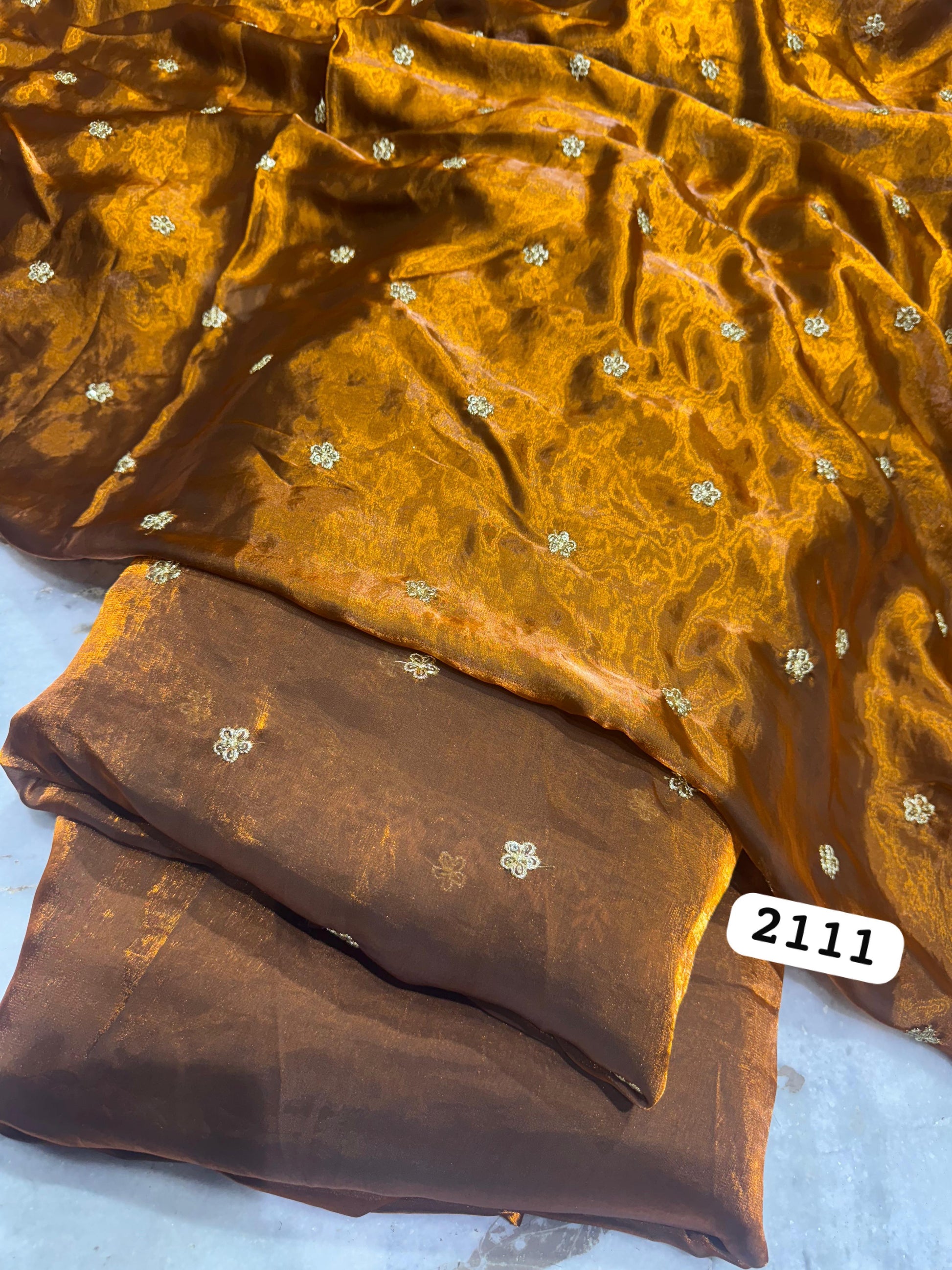fendy silk