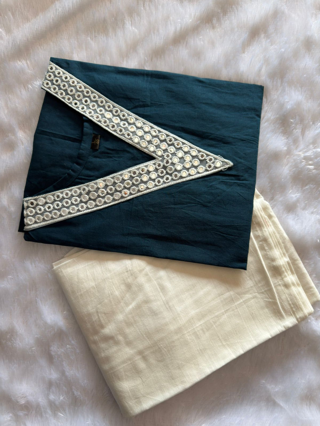 Cordset