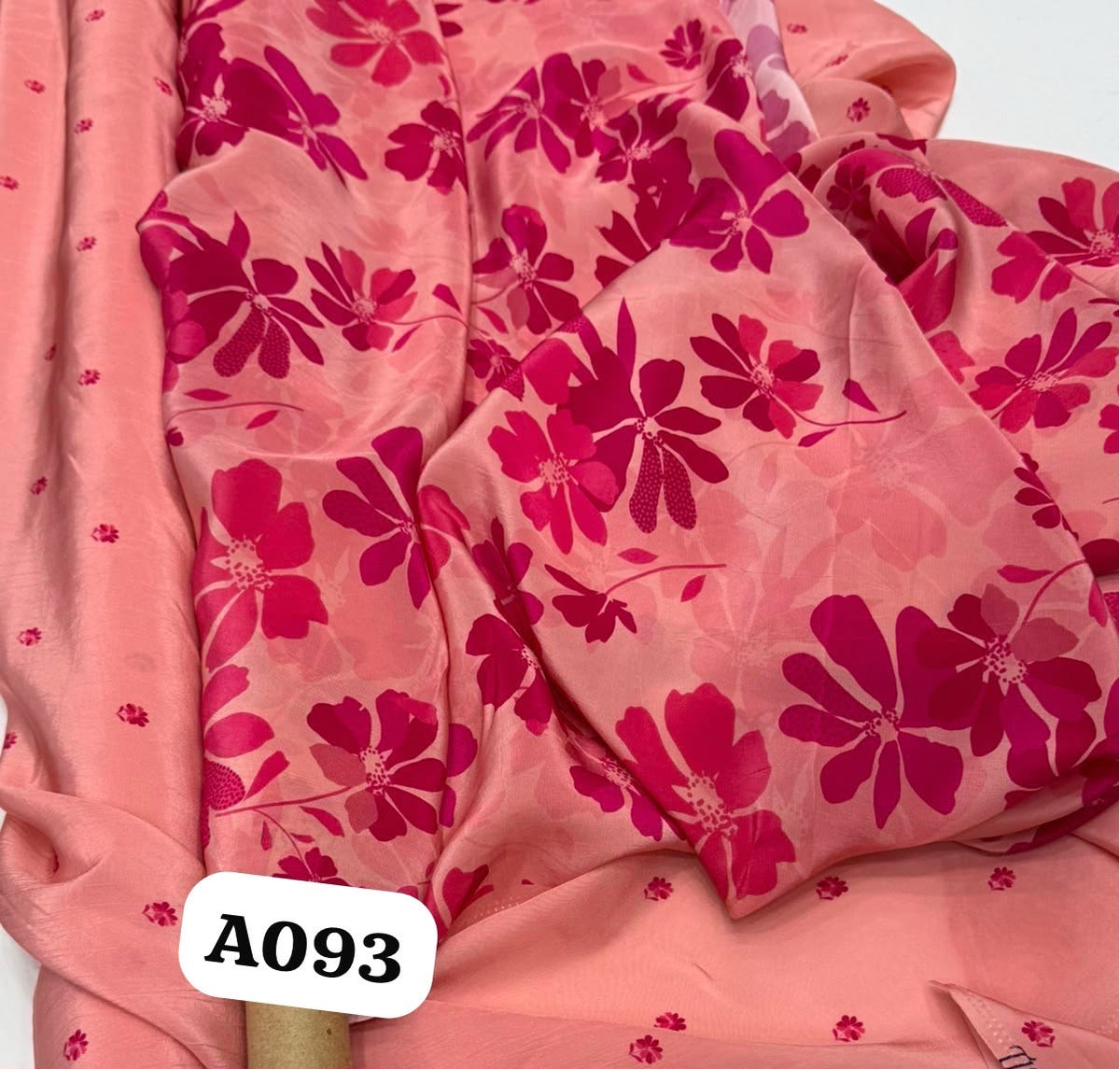 Viral crepe suits