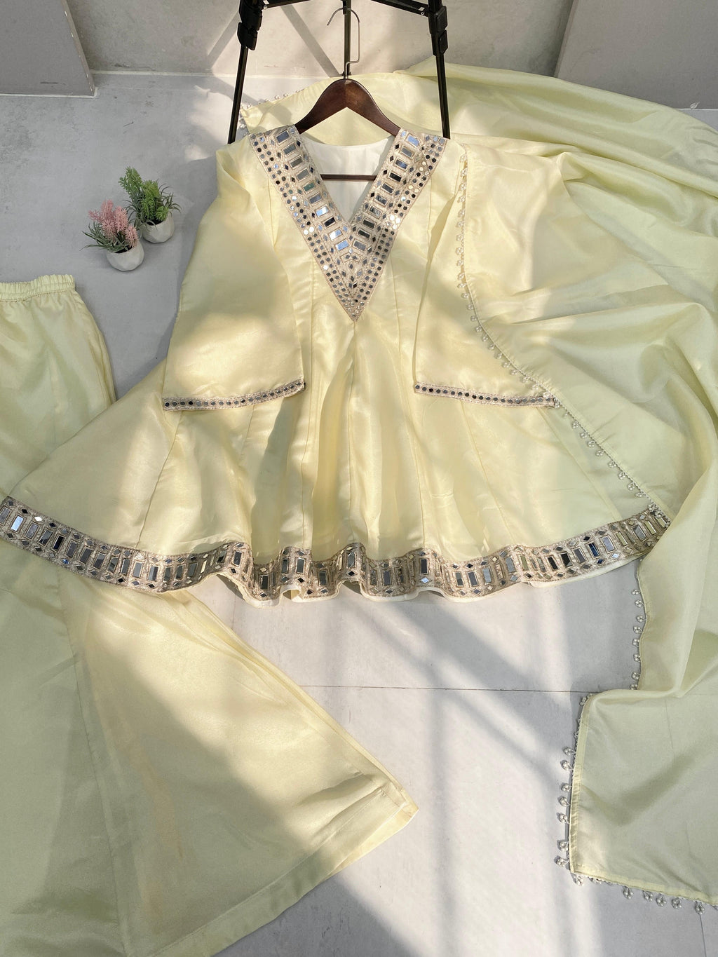 Coctail night dress