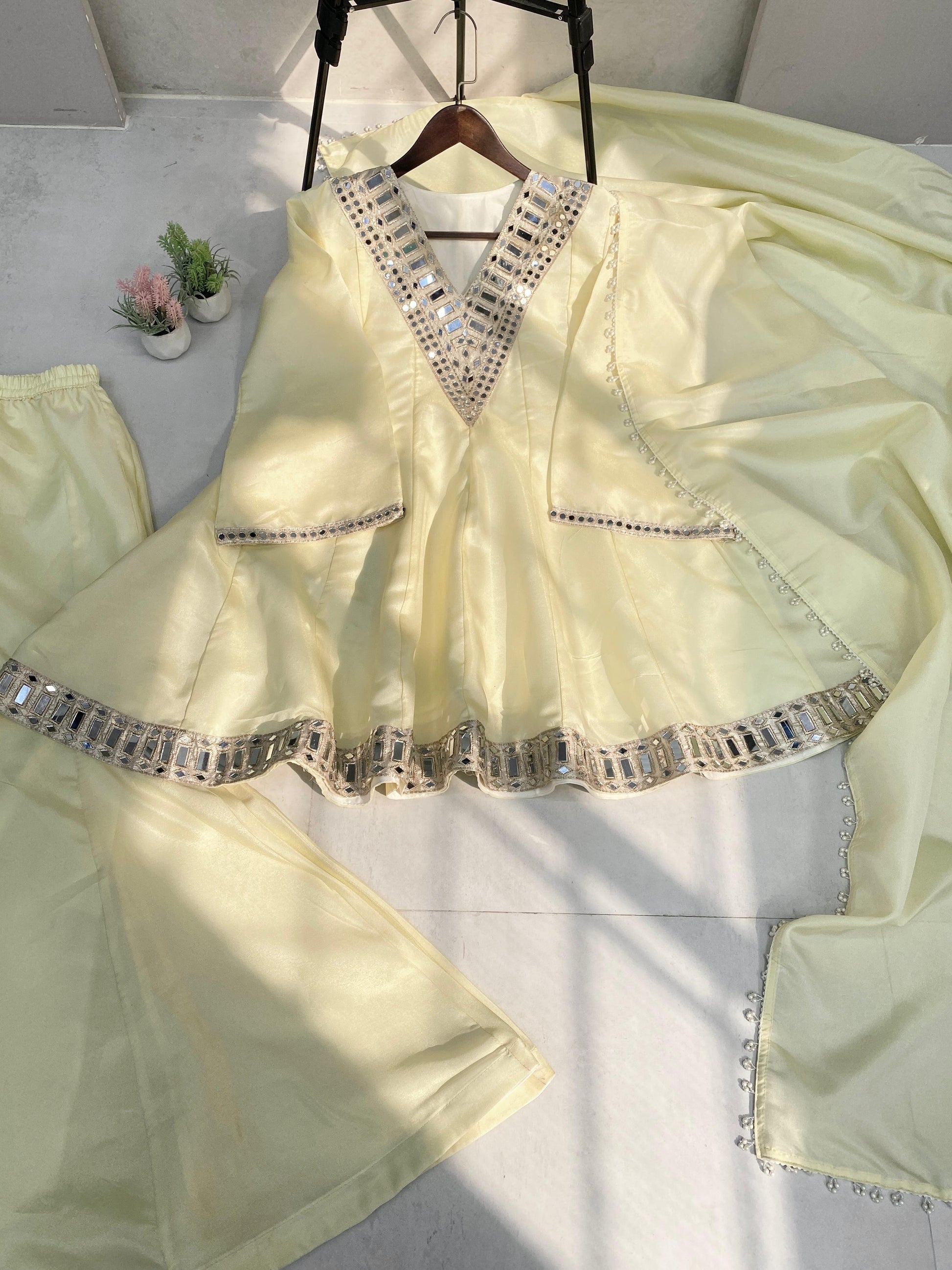 Coctail night dress