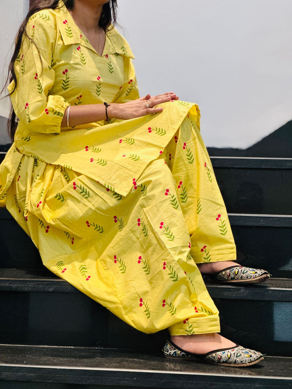 Nikki buti salwar suits