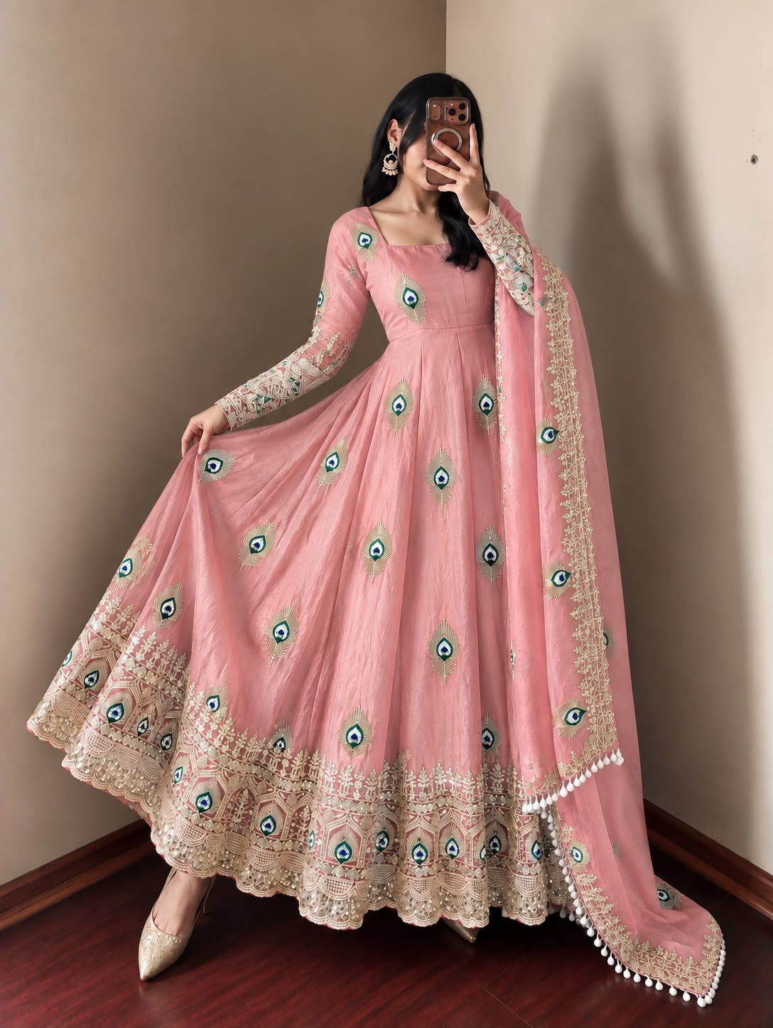 Anarkali