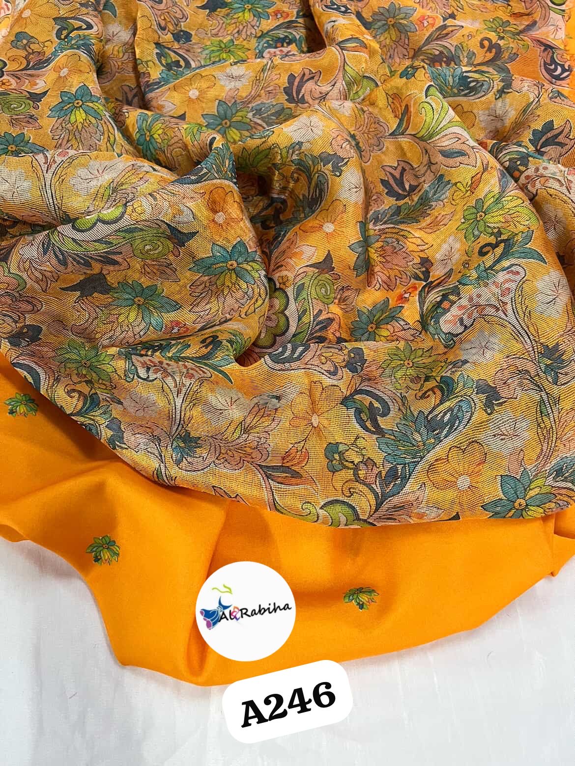 Burberry print suits