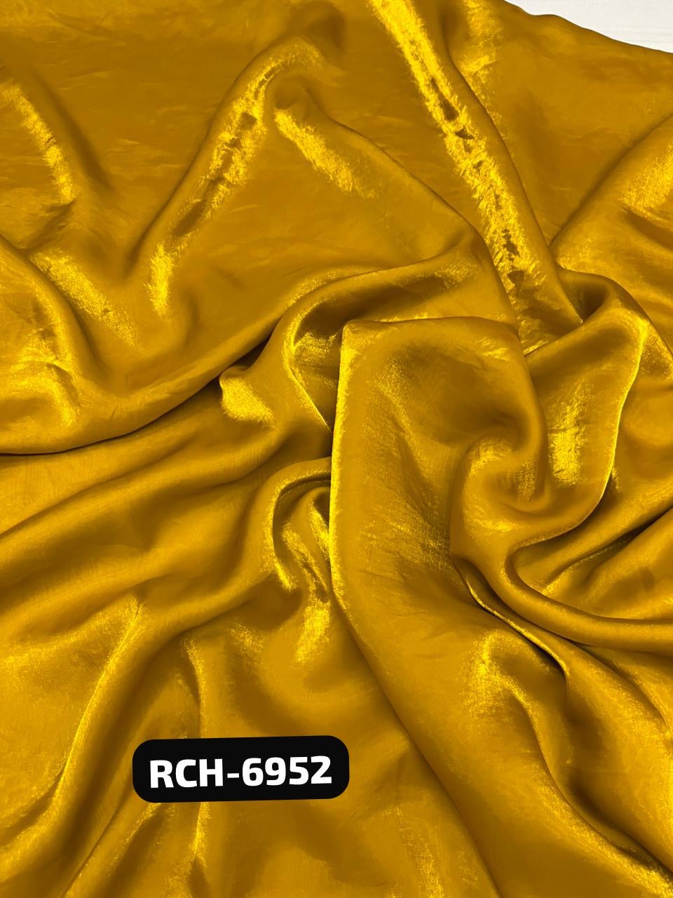 fendy silk fabric new colours