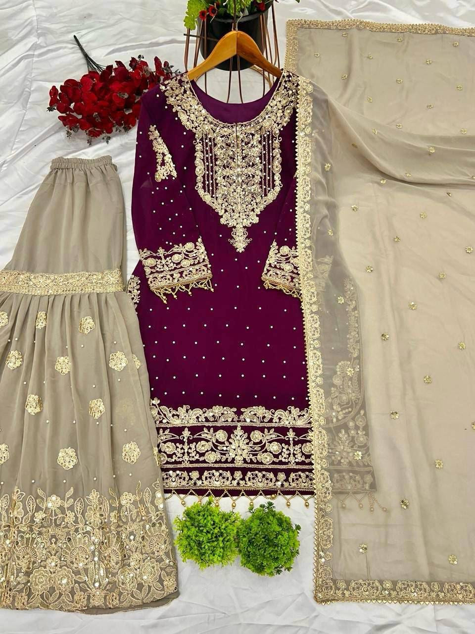 wedding collection