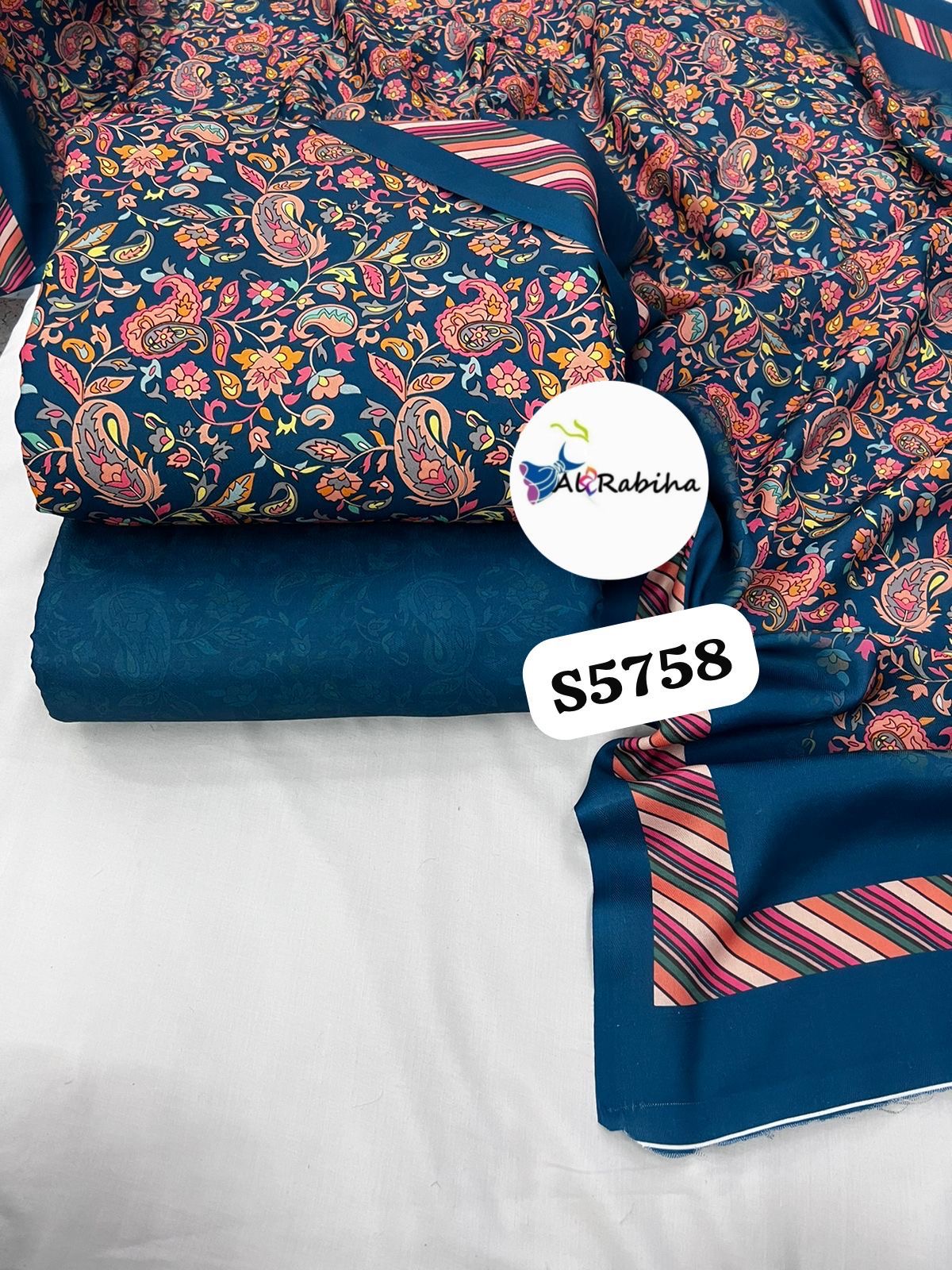 pashmina suits
