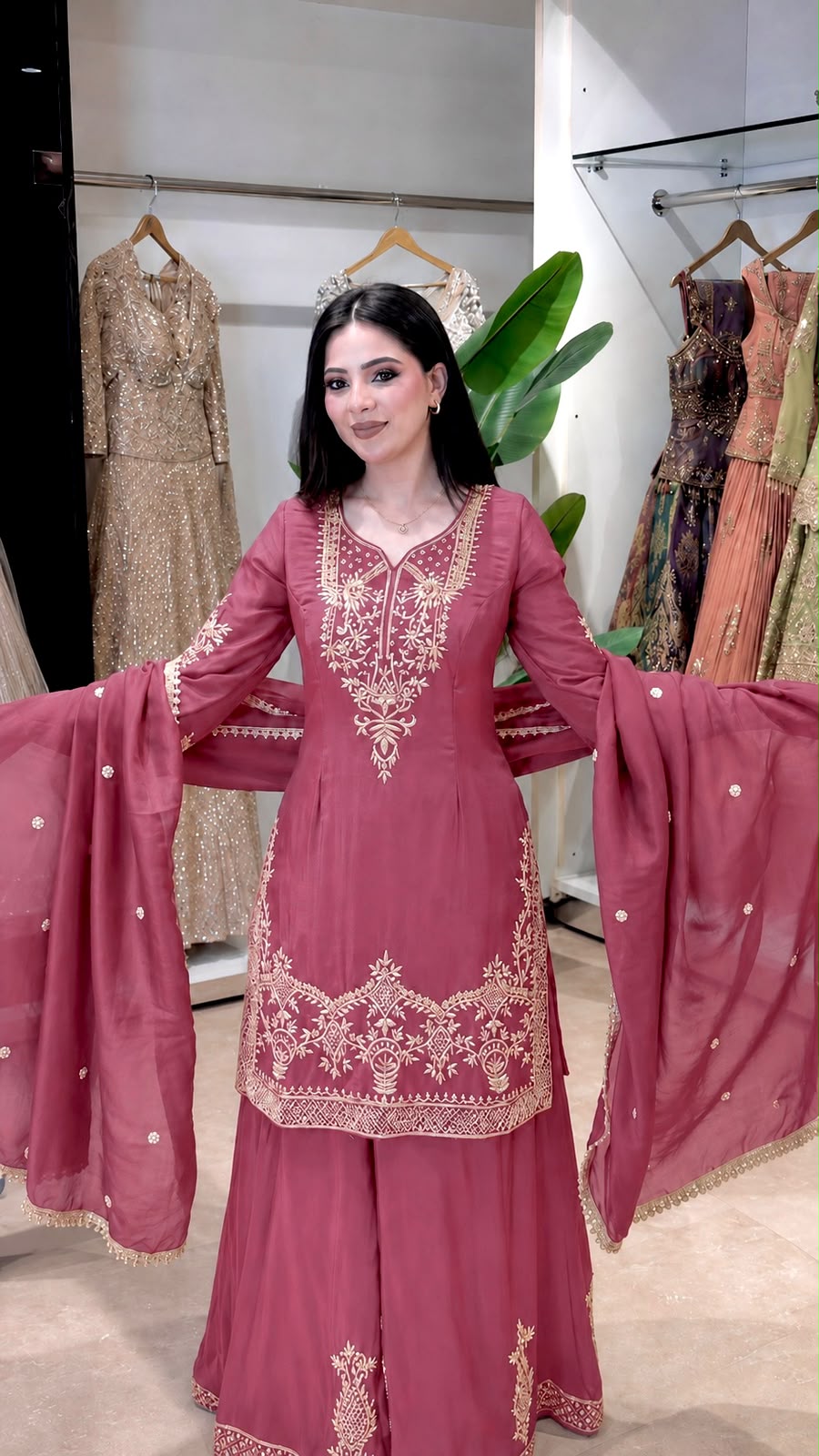 Karwachauth collection 1