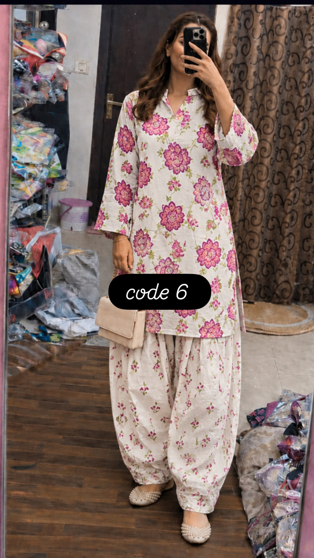 Patiala salwar cordsets