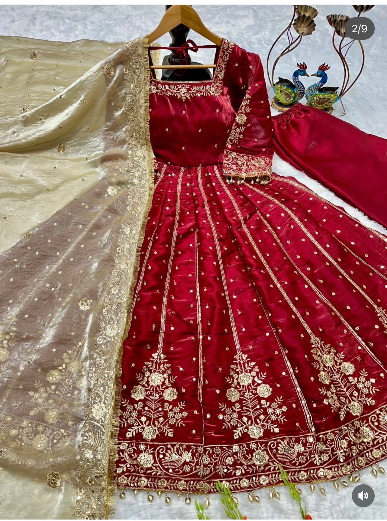 Anarkali