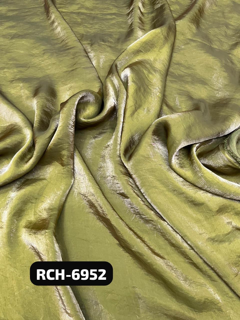 fendy silk fabric new colours