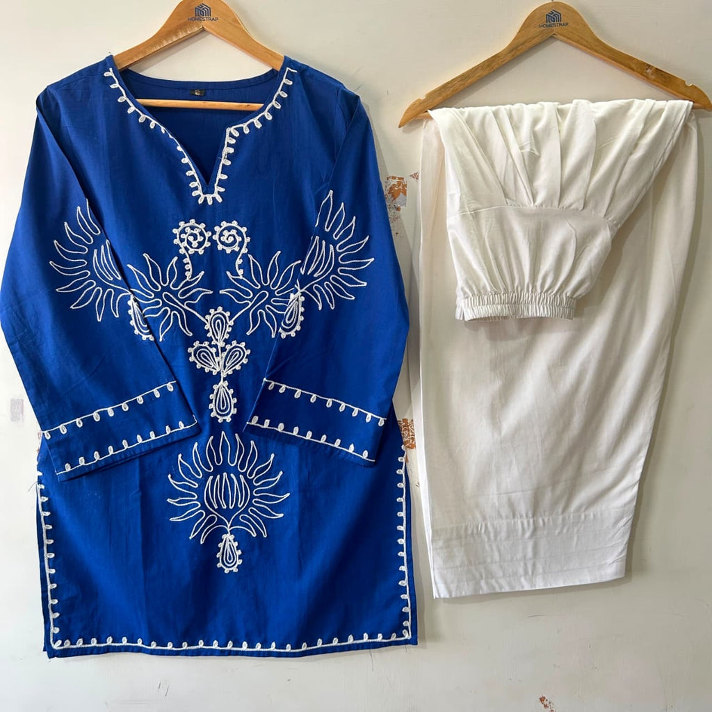 FARSHI SALWAR CORDSET