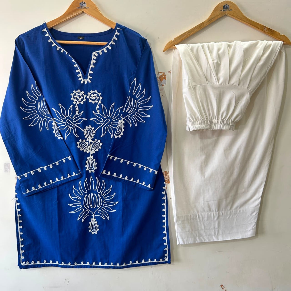 FARSHI SALWAR CORDSET