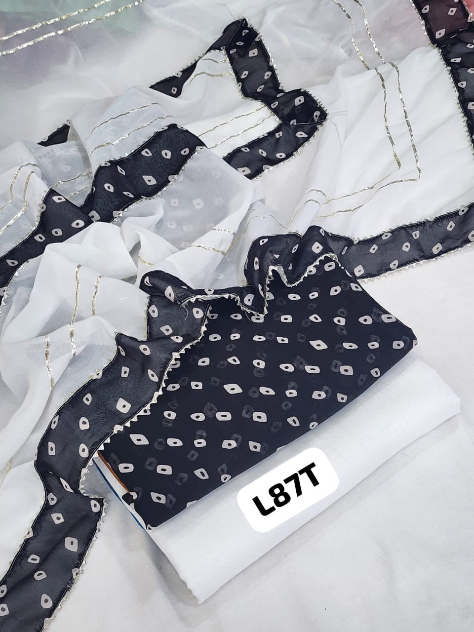 unstitched suit