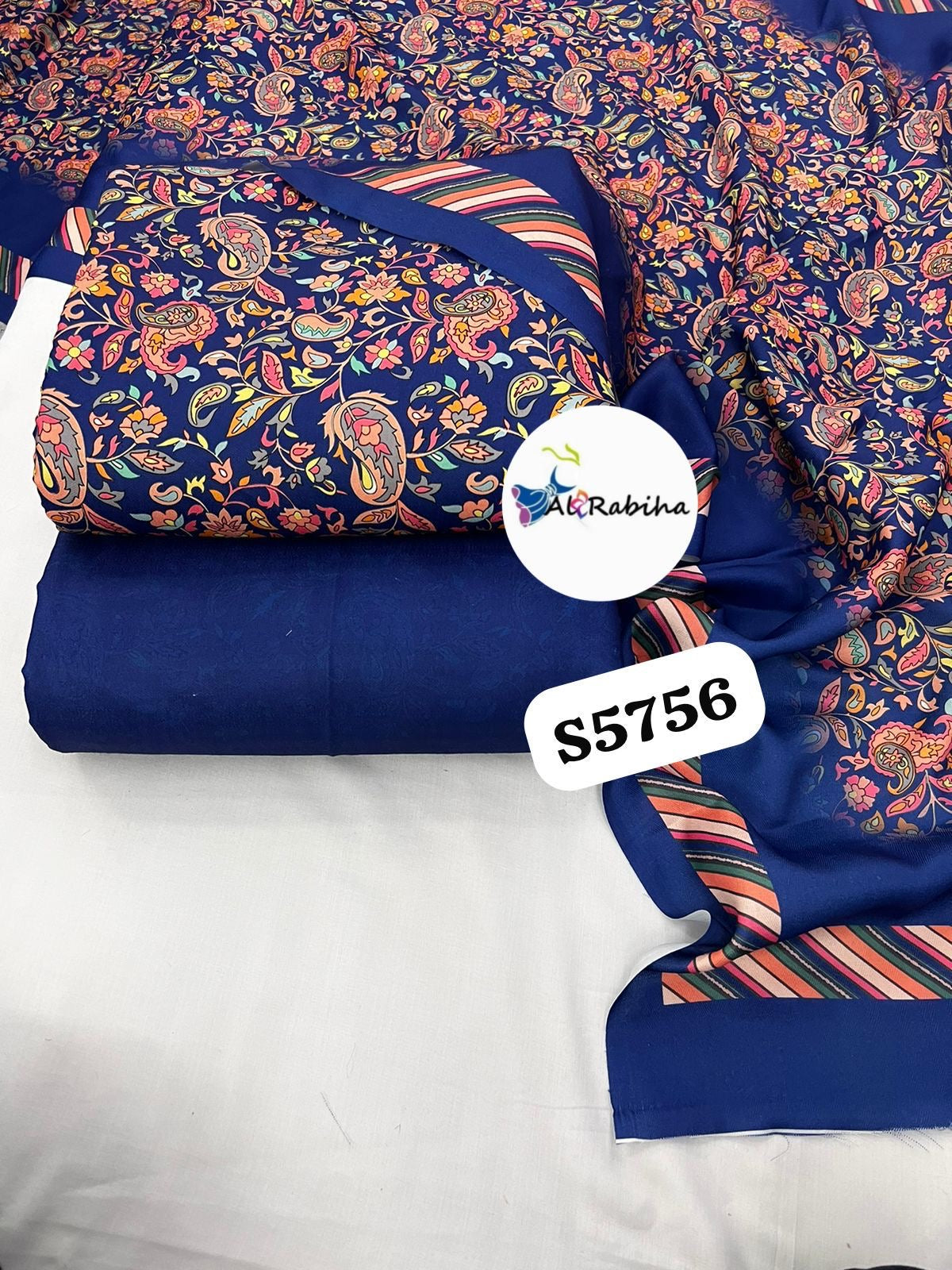 pashmina suits