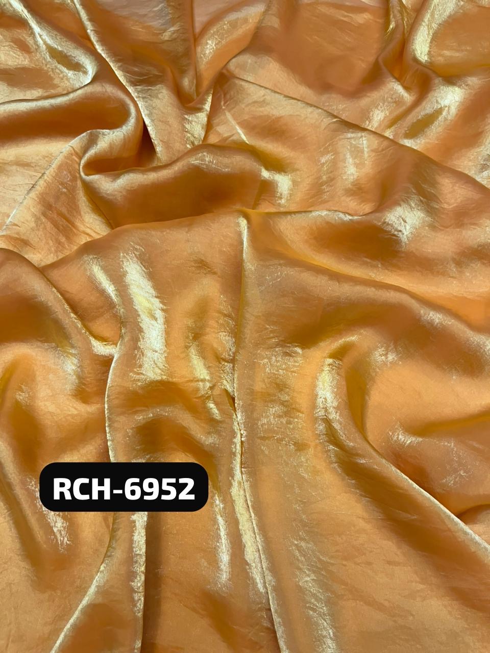 fendy silk fabric new colours