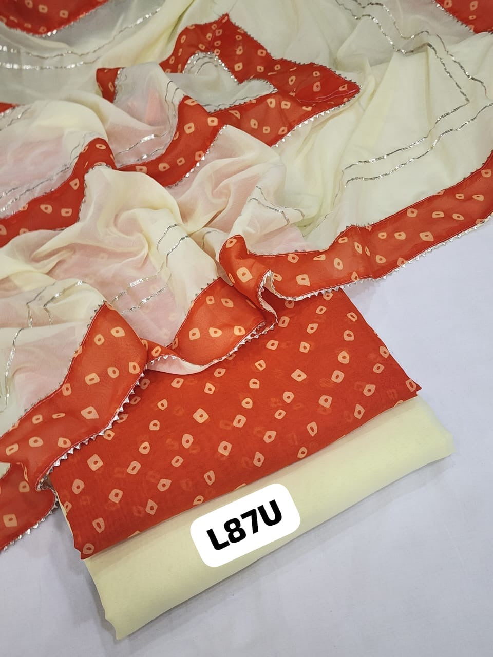 unstitched suit