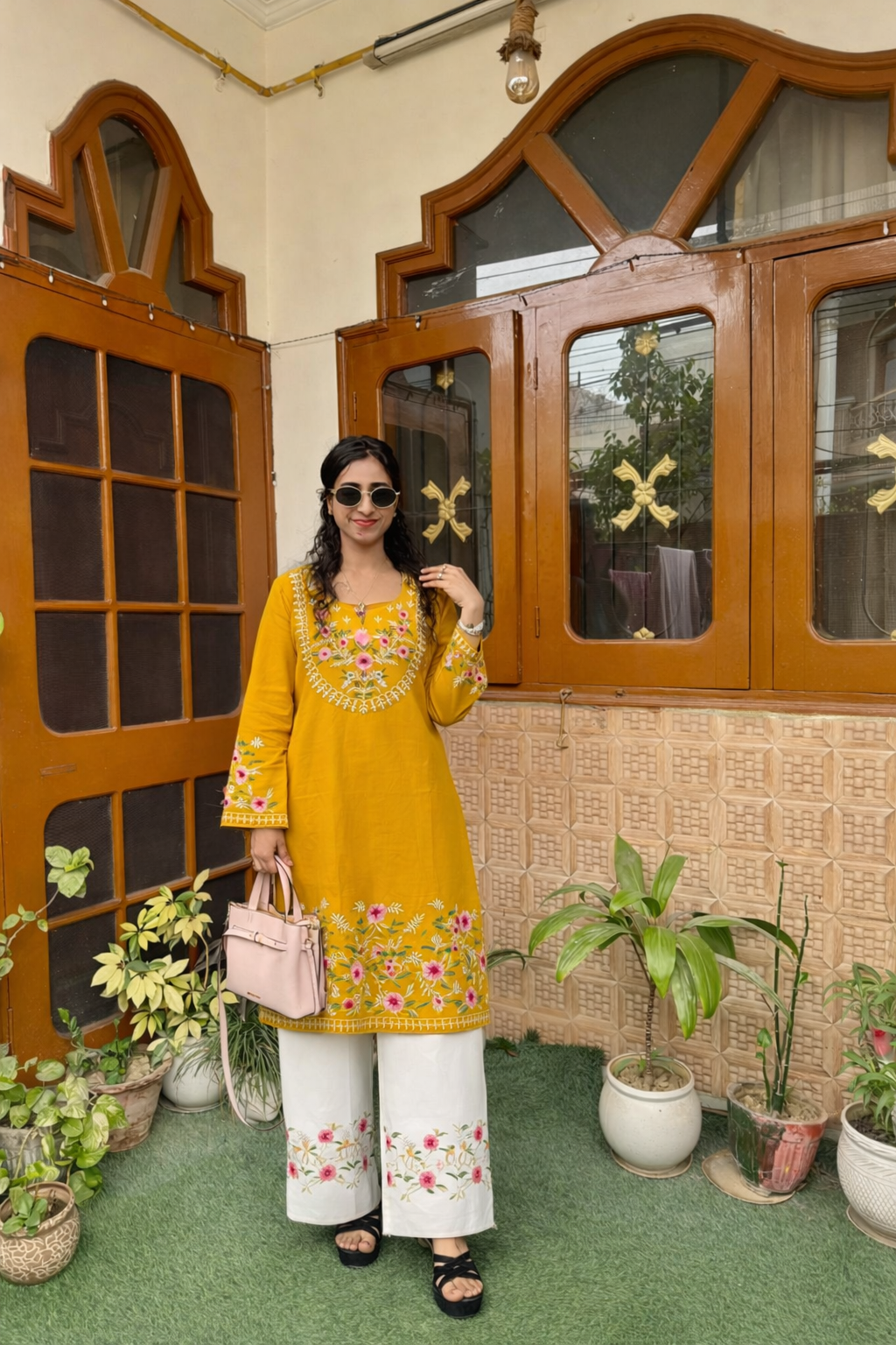 new colour launched
