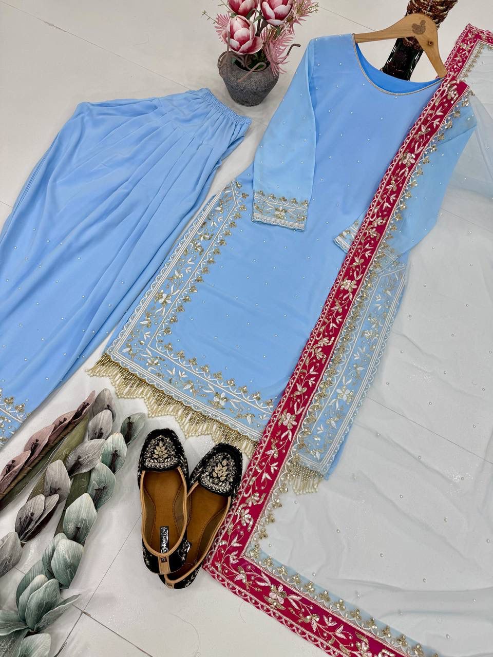 SALWAR SUIT