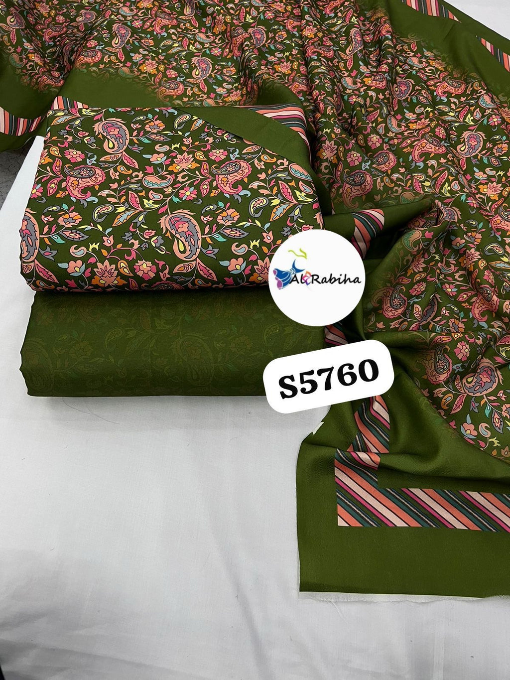 pashmina suits