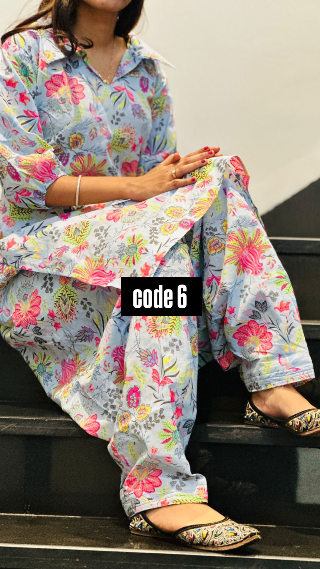 Most trendy salwar cordsets