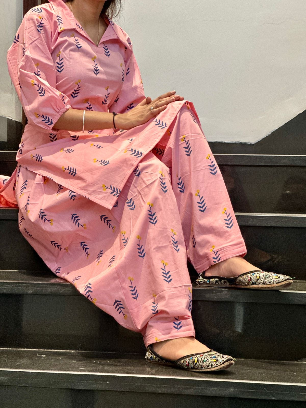 Nikki buti salwar suits
