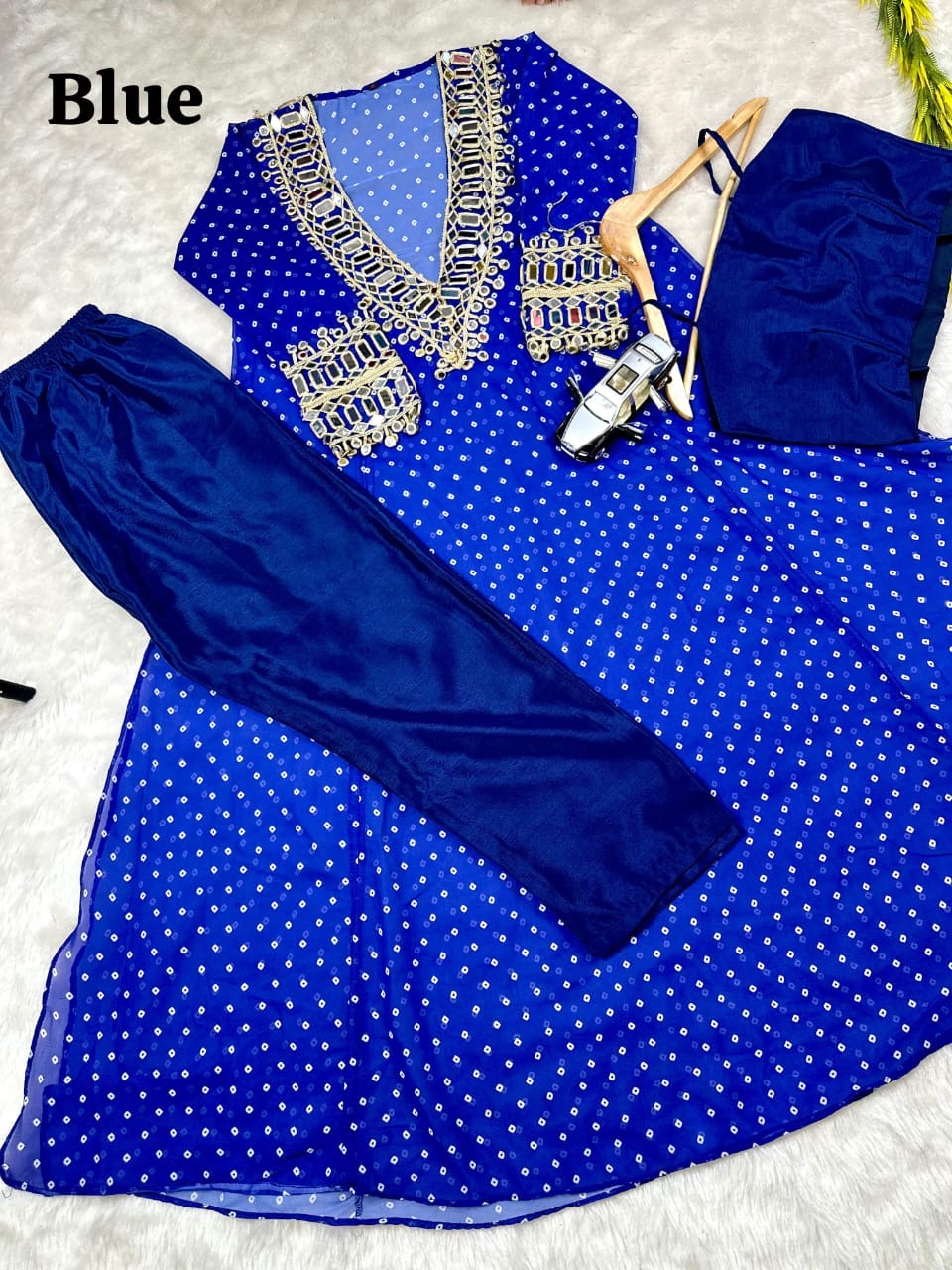 Festive collection