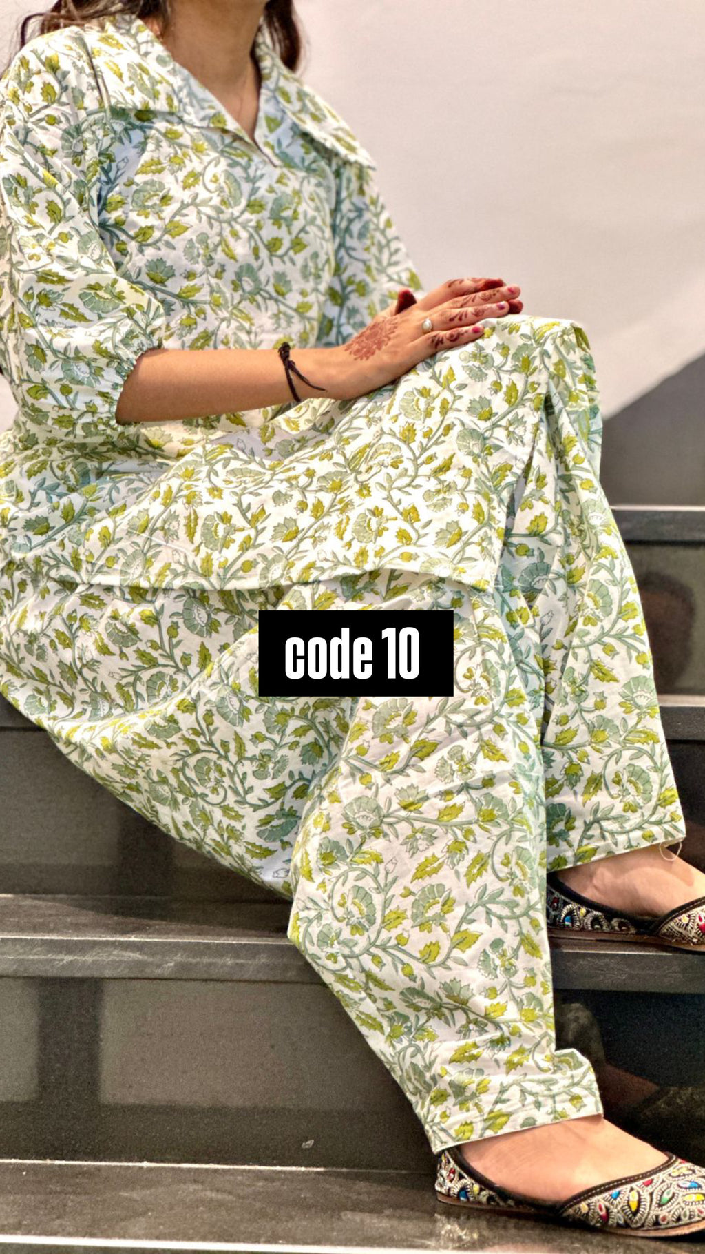 Most trendy salwar cordsets