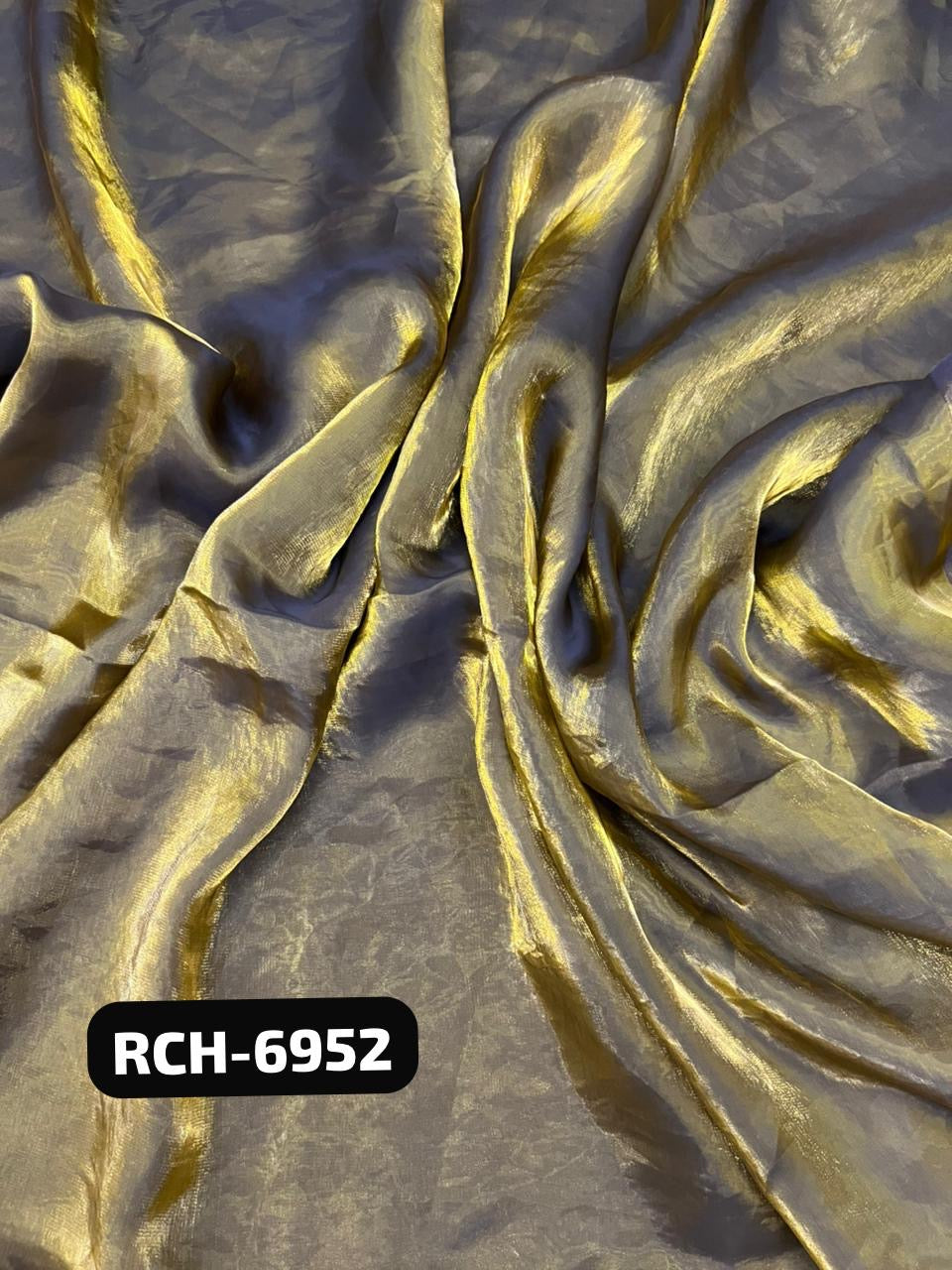 fendy silk fabric new colours