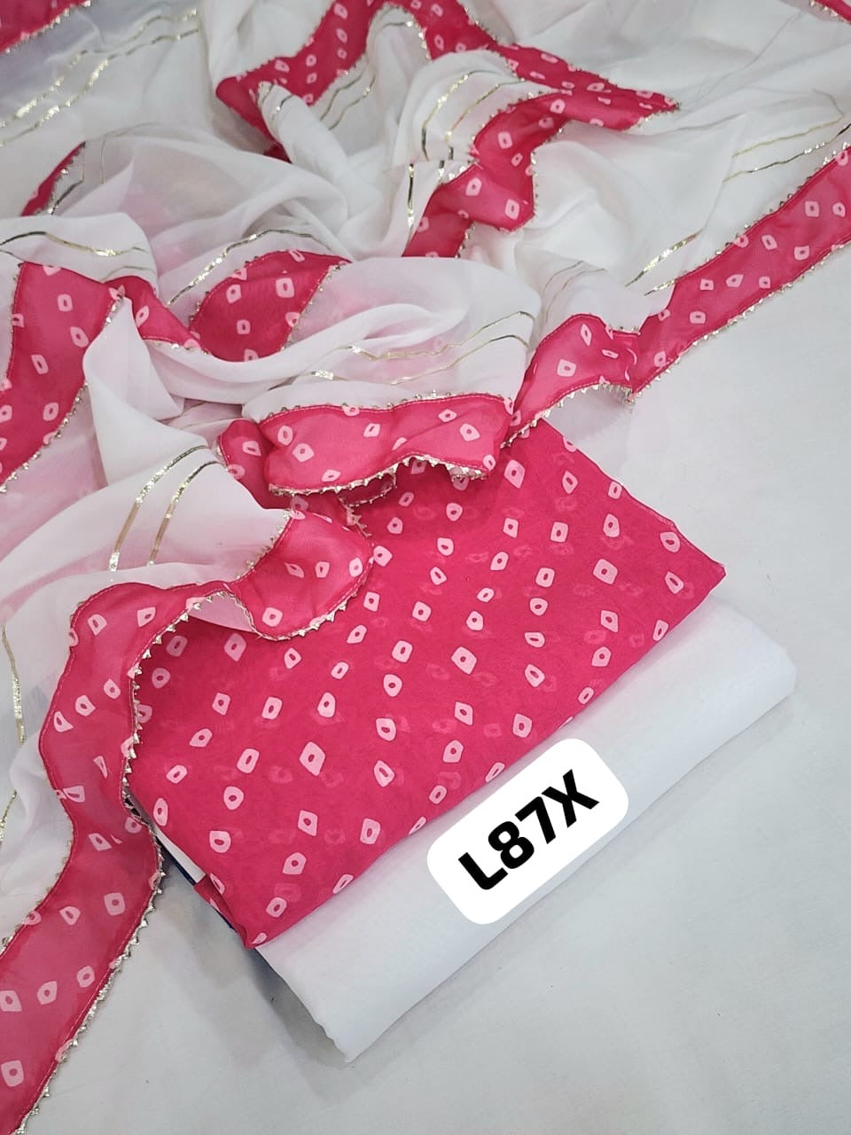 unstitched suit