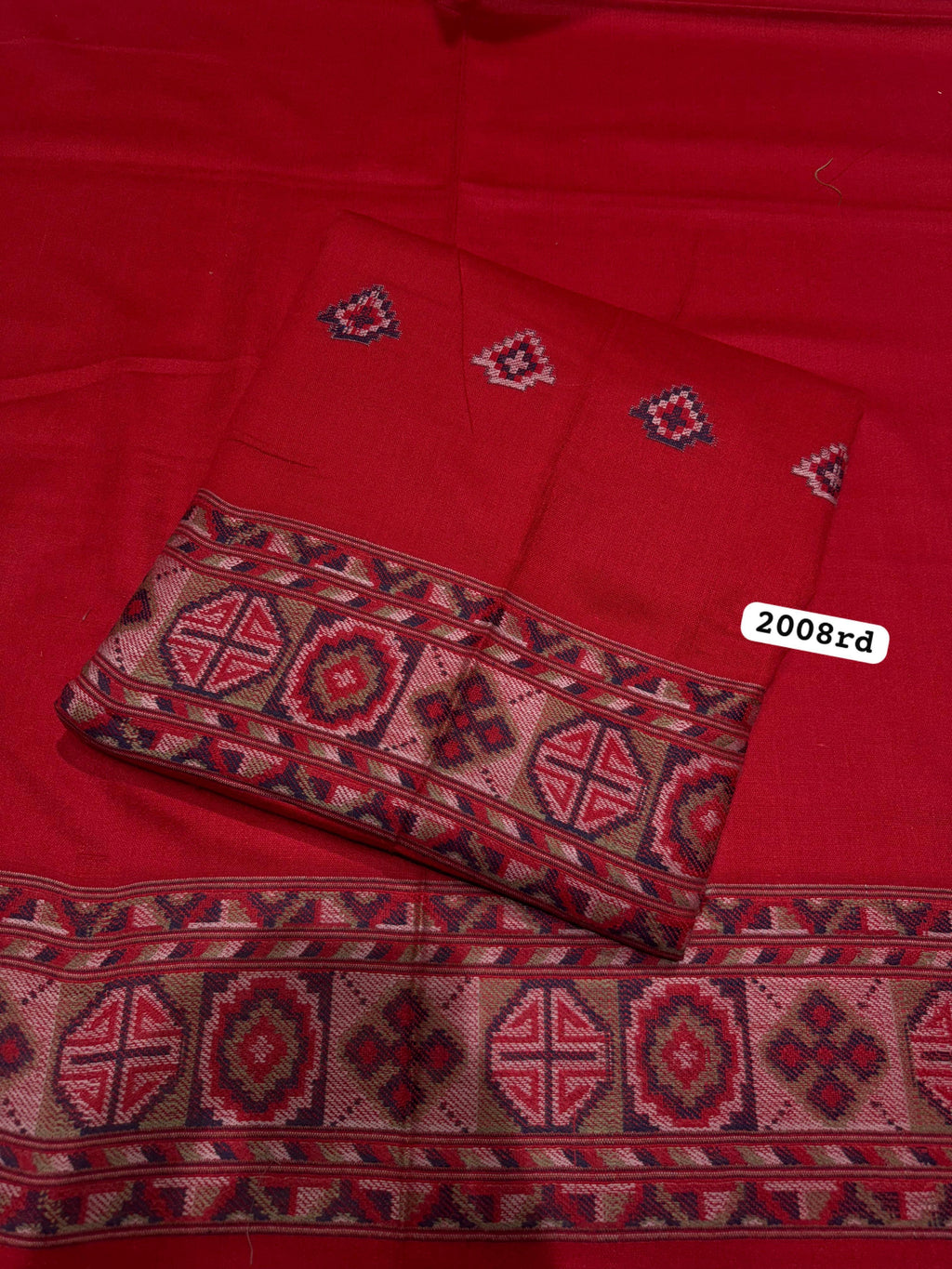Kullu patti warm suit