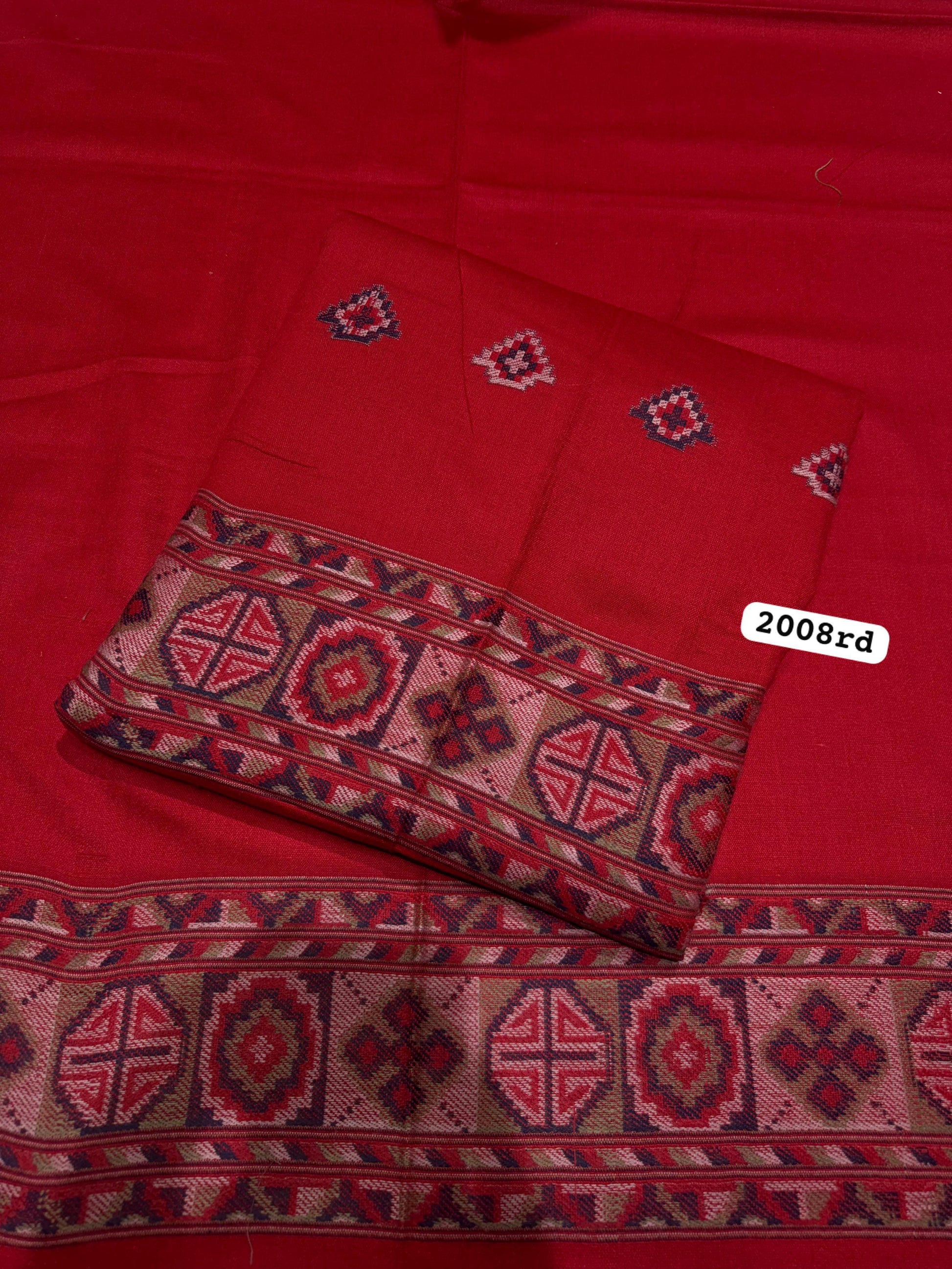 Kullu patti warm suit