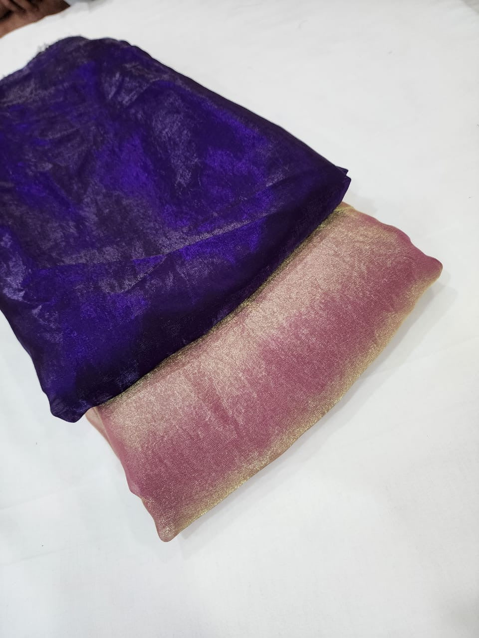fendy silk