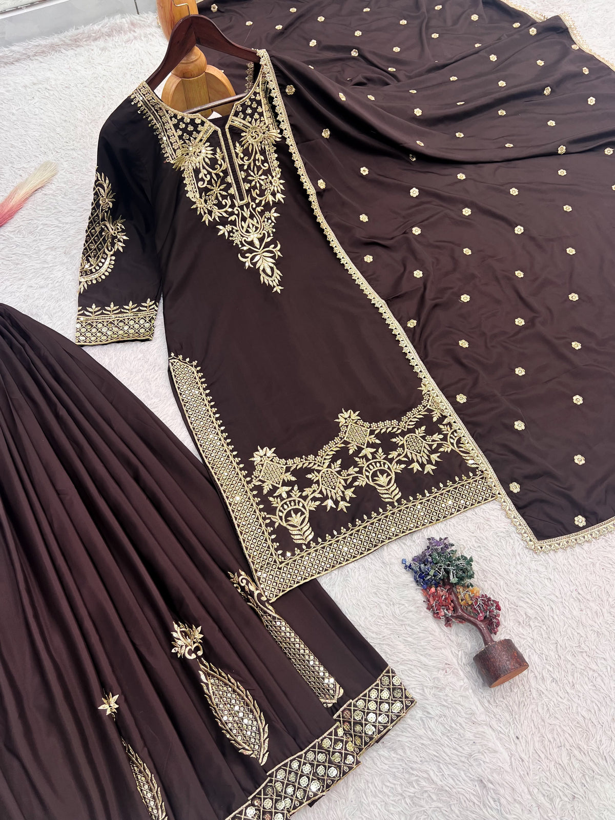 Karwachauth collection 1