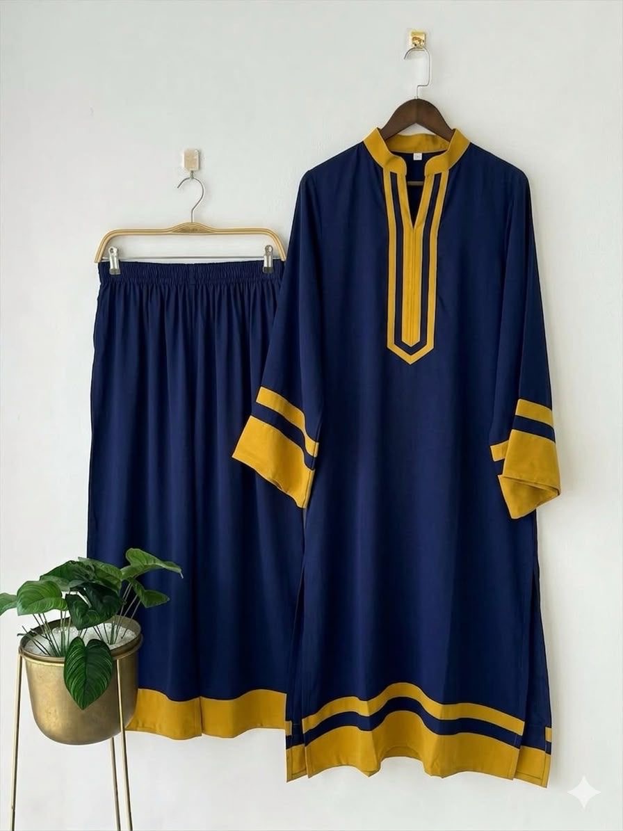 Pakistani cordsets
