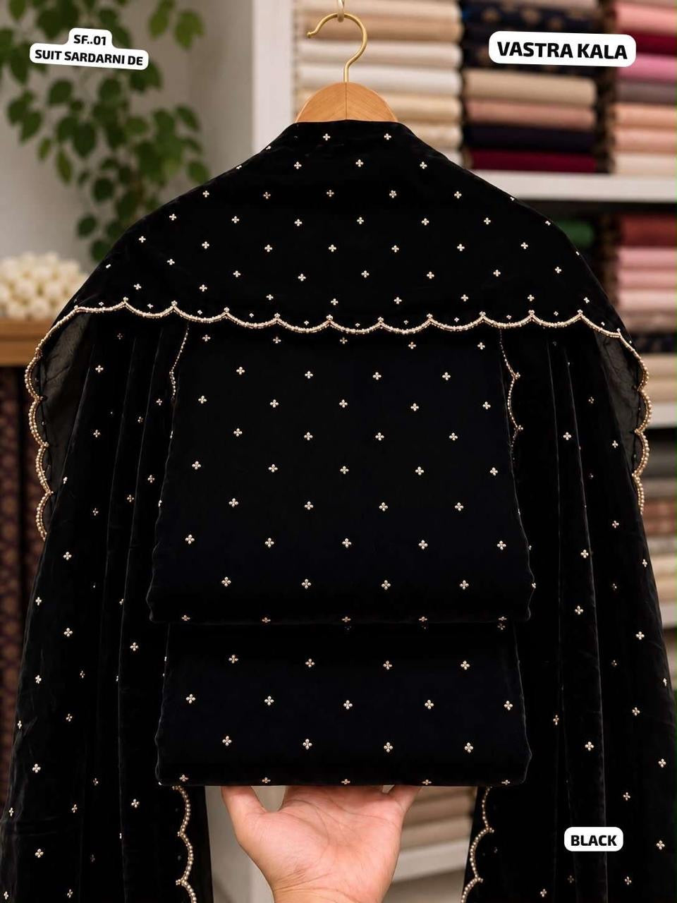 Original fendy silk
