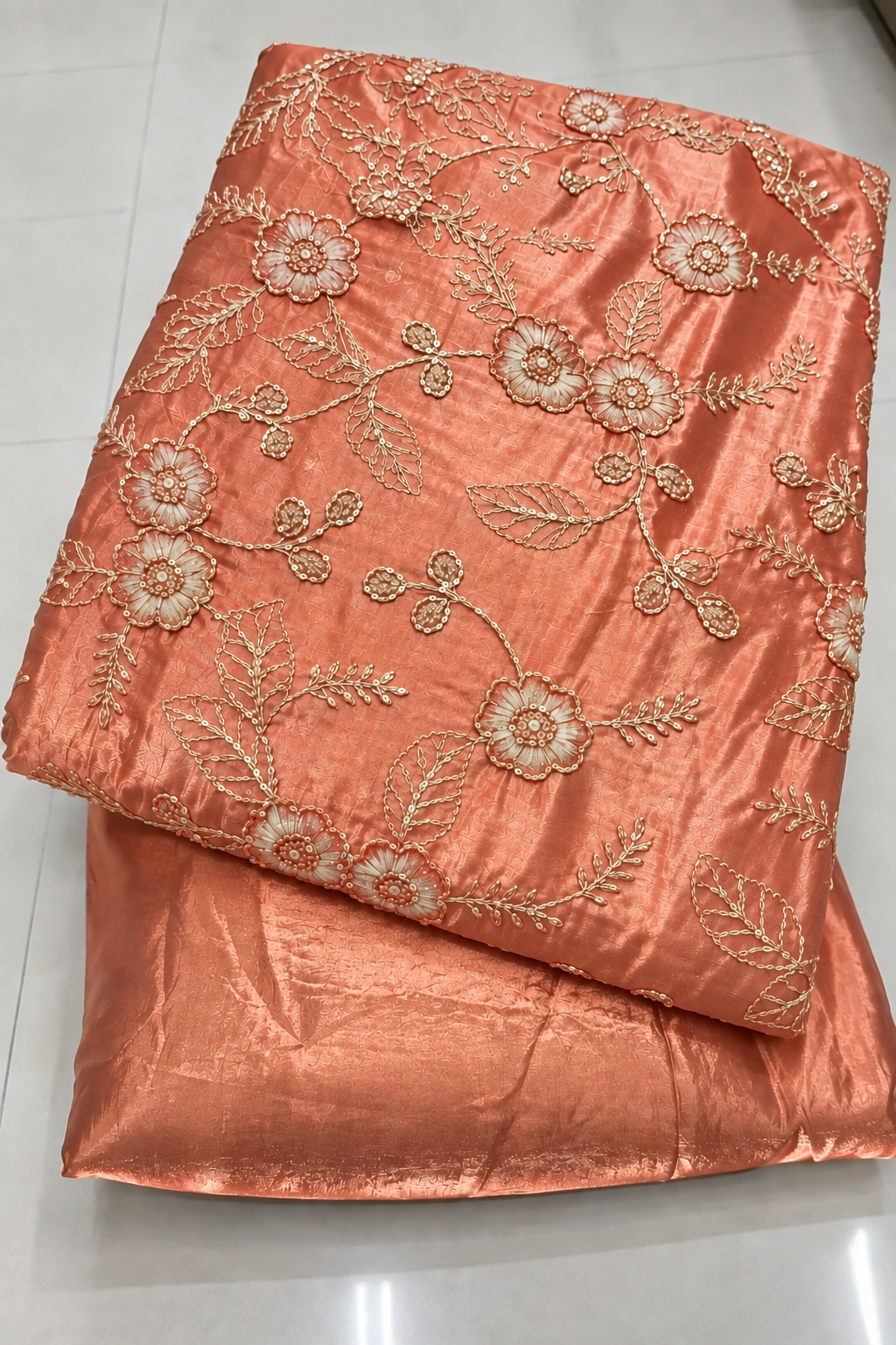 Fendy silk